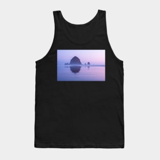 Haystack Rock Tank Top